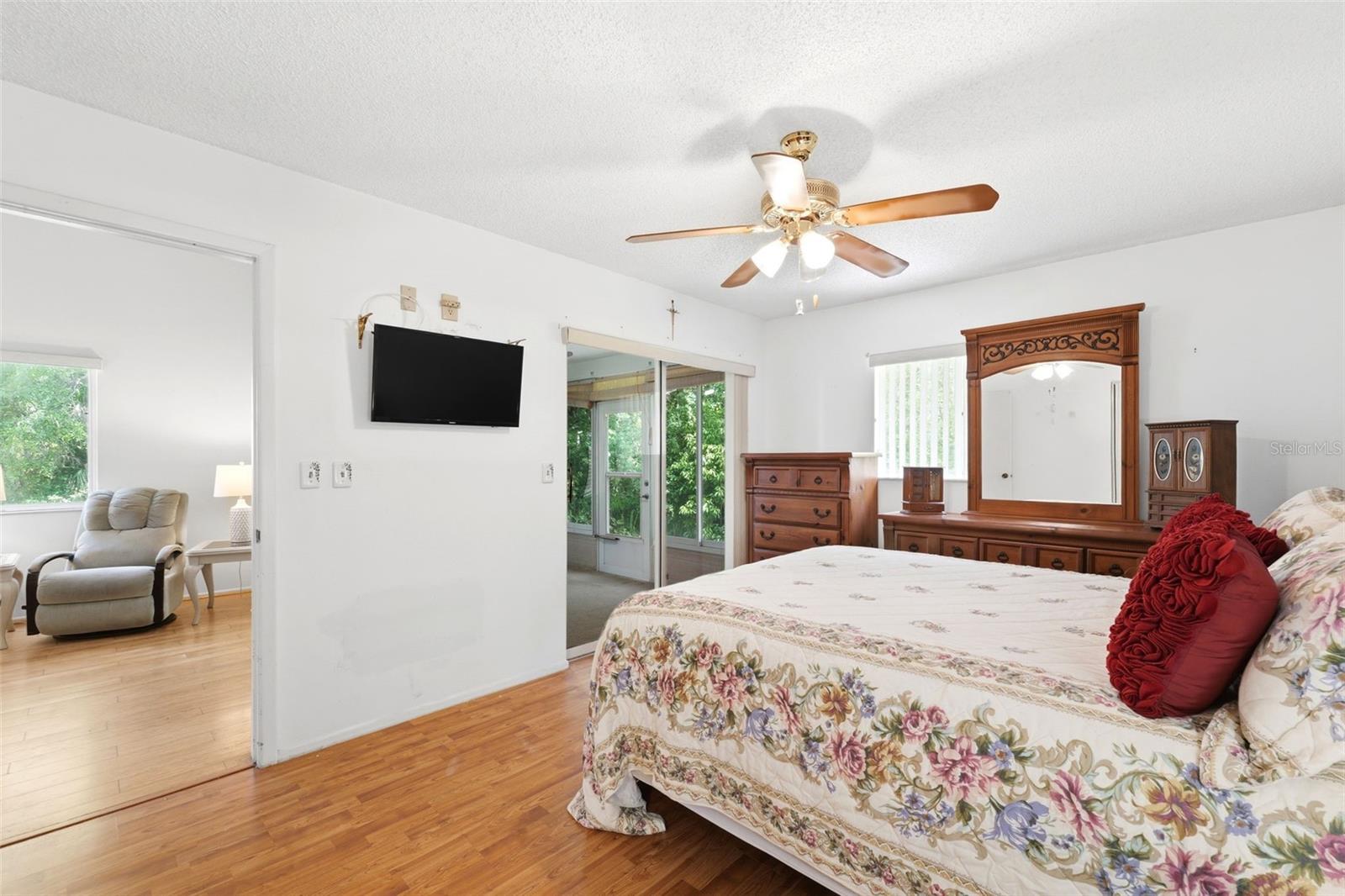 BRIAR PATCH - Residential