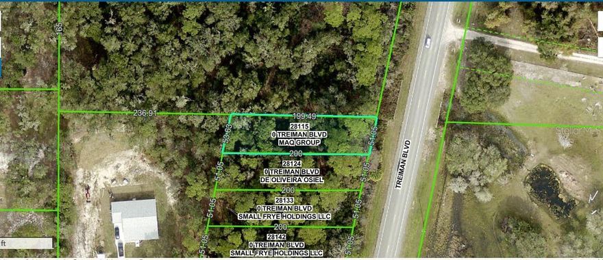 Description: RIDGE MANOR ESTATES LOT C-1
Commercial
Note: buyers I emphasize the importance of conducting thorough due diligence to ensure that the property meets your expectations and requirements.