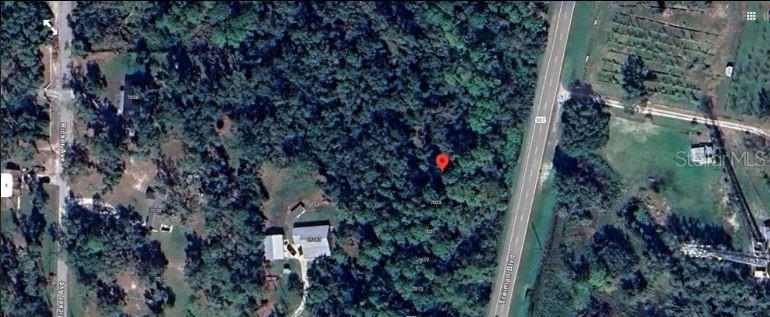 RIDGE MANOR ESTATE - Land