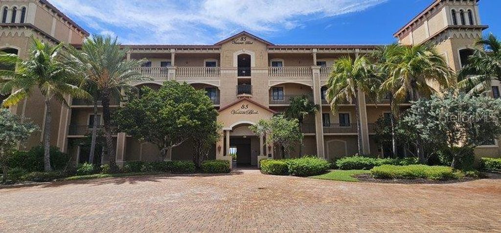 Photo of 85 Vivante Boulevard #8525 (205), Punta Gorda, FL 33950 (MLS # C7514033)