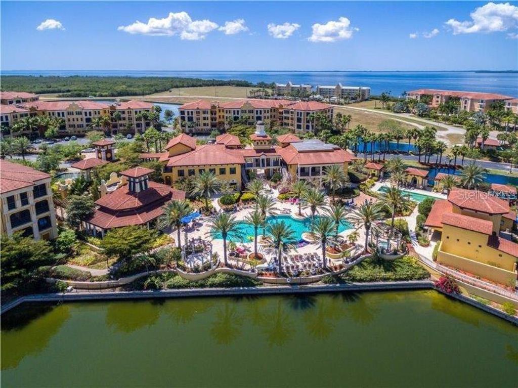 Photo of 85 Vivante Boulevard #8525 (205), Punta Gorda, FL 33950 (MLS # C7514033)