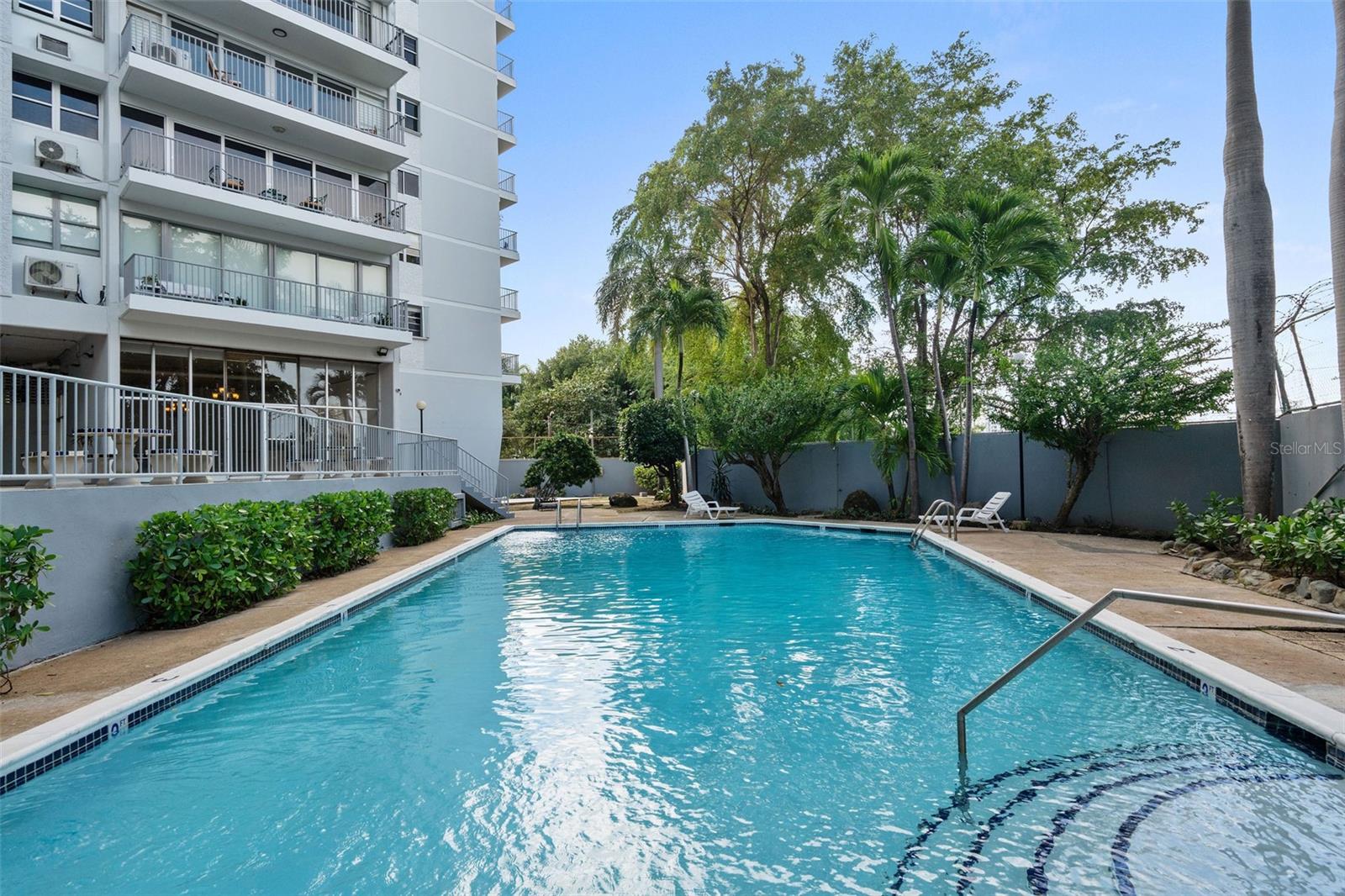 PALMA REAL CONDOMINIUM - Residential Lease