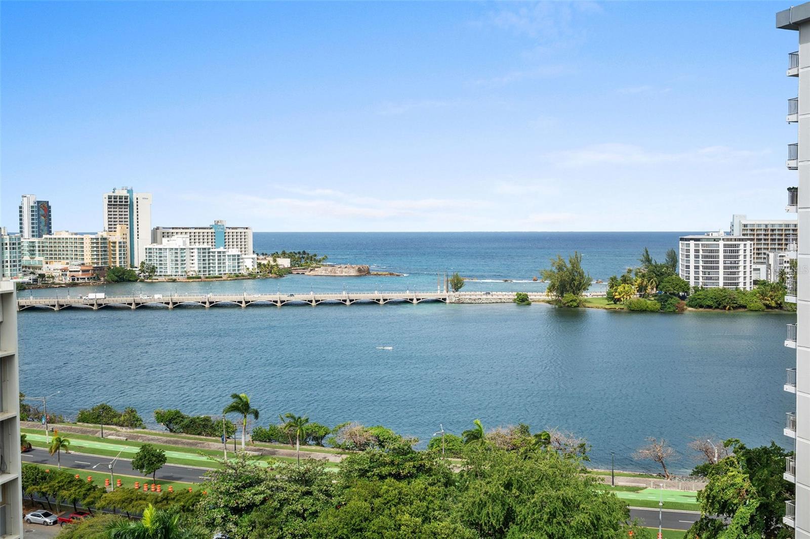 PALMA REAL CONDOMINIUM - Residential Lease