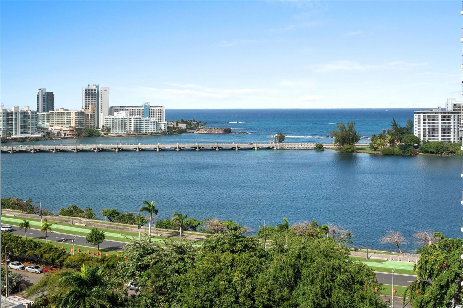 PALMA REAL CONDOMINIUM - Residential Lease