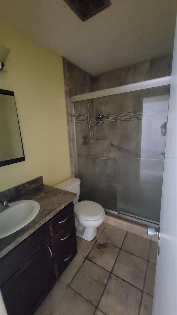 SPRINGWOOD VILLAS - Residential