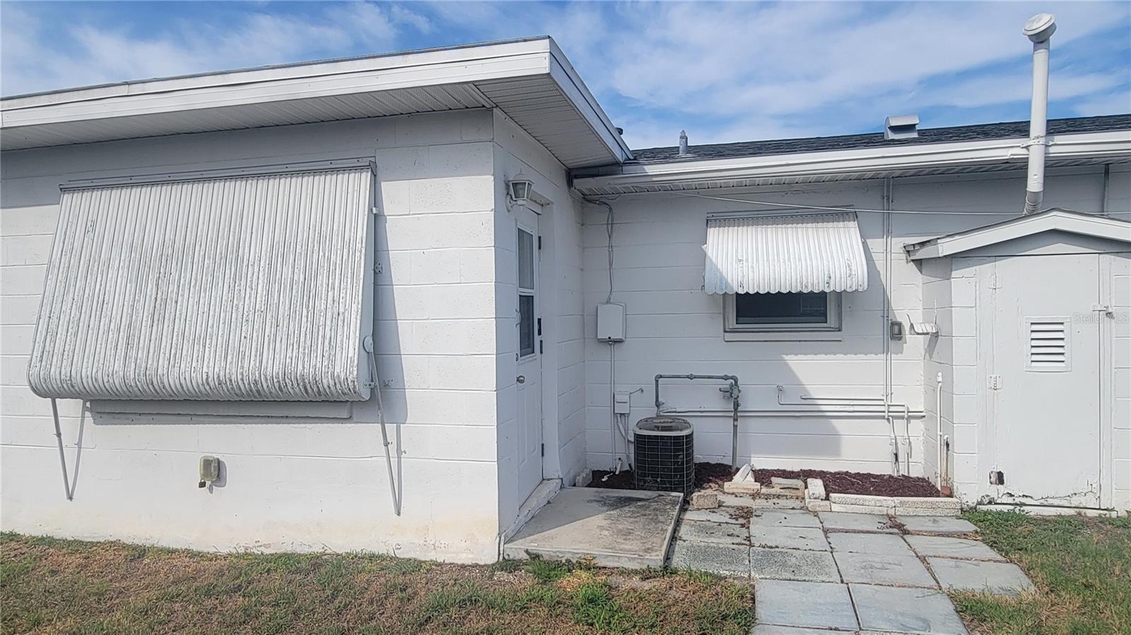 SPRINGWOOD VILLAS - Residential