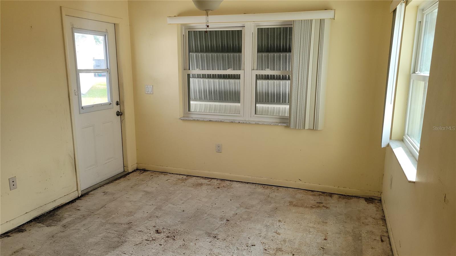 SPRINGWOOD VILLAS - Residential