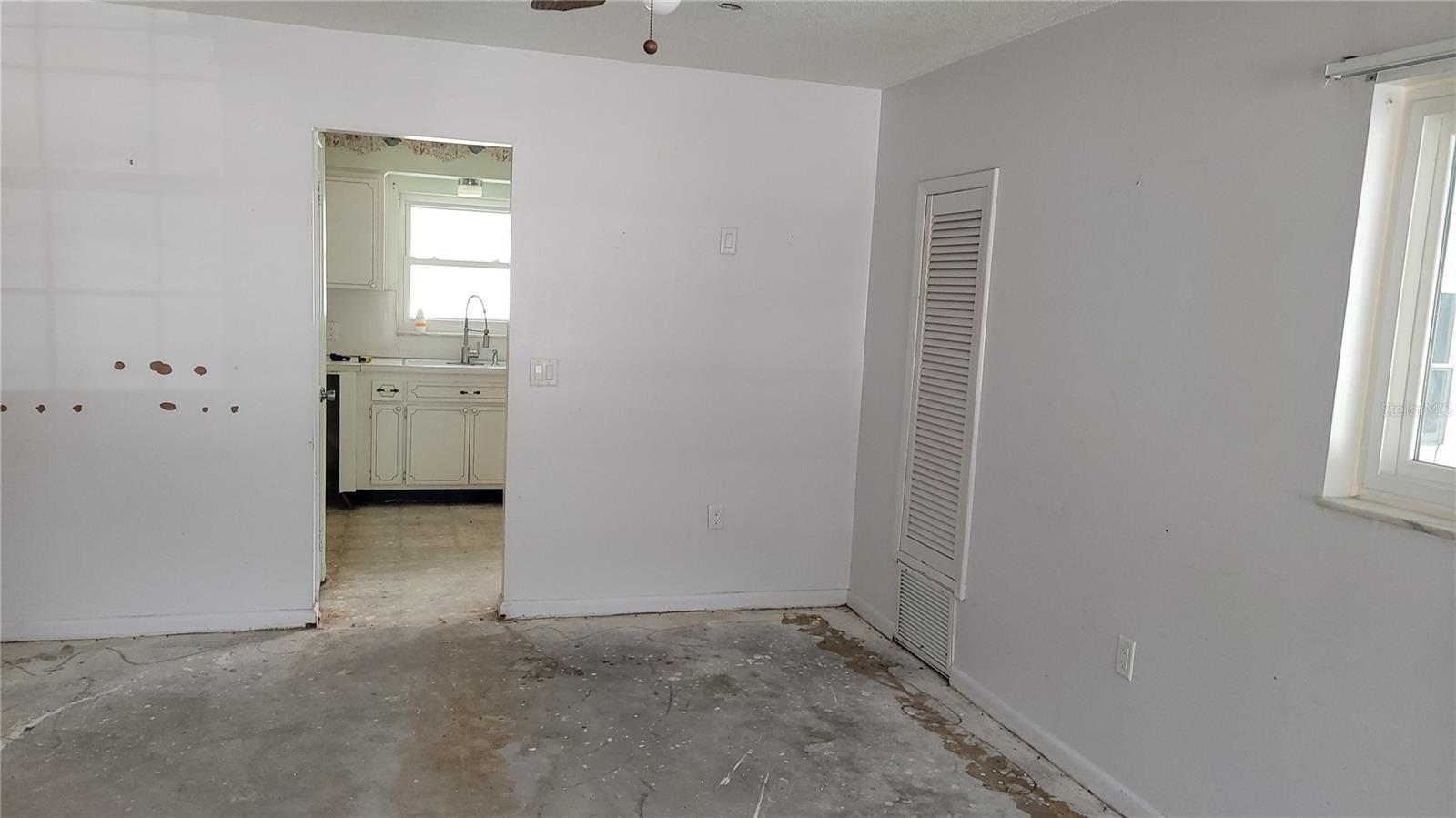 SPRINGWOOD VILLAS - Residential