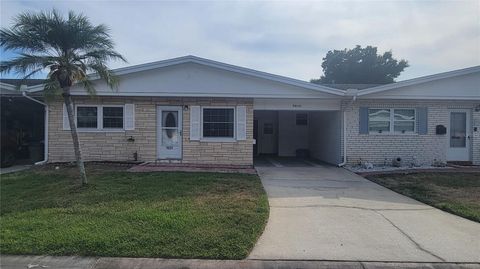 Photo of 9850 Lily Street N #117, Pinellas Park, FL 33782 (MLS # TB8507048)