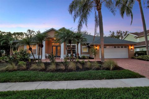 A home in BRADENTON