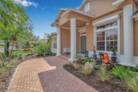 A home in BRADENTON