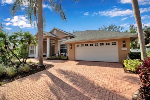 A home in BRADENTON