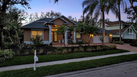 A home in BRADENTON