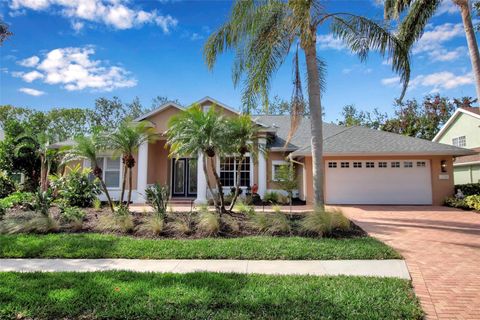 A home in BRADENTON