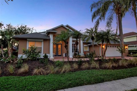 A home in BRADENTON