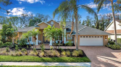 A home in BRADENTON