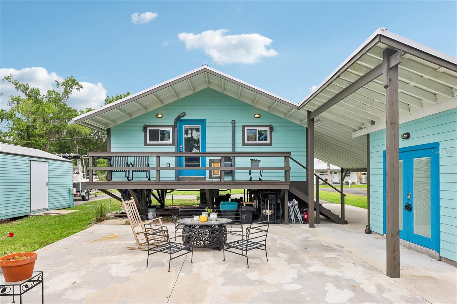 24521 SNAIL ROAD