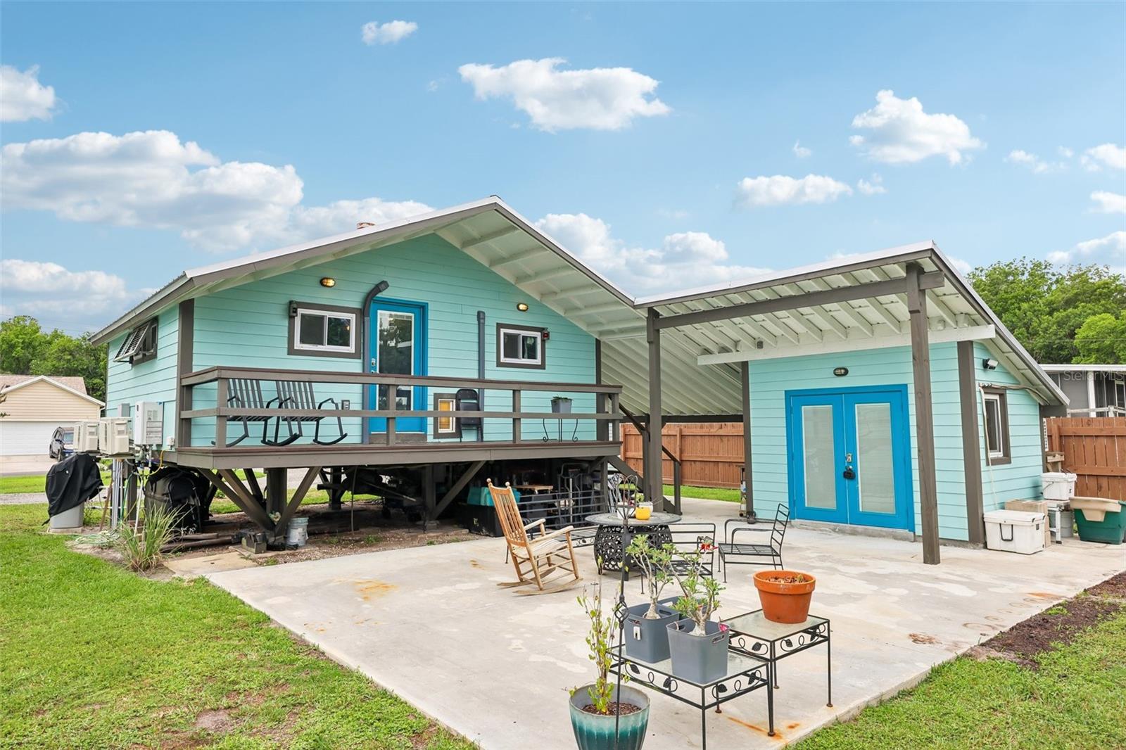 24521 SNAIL ROAD