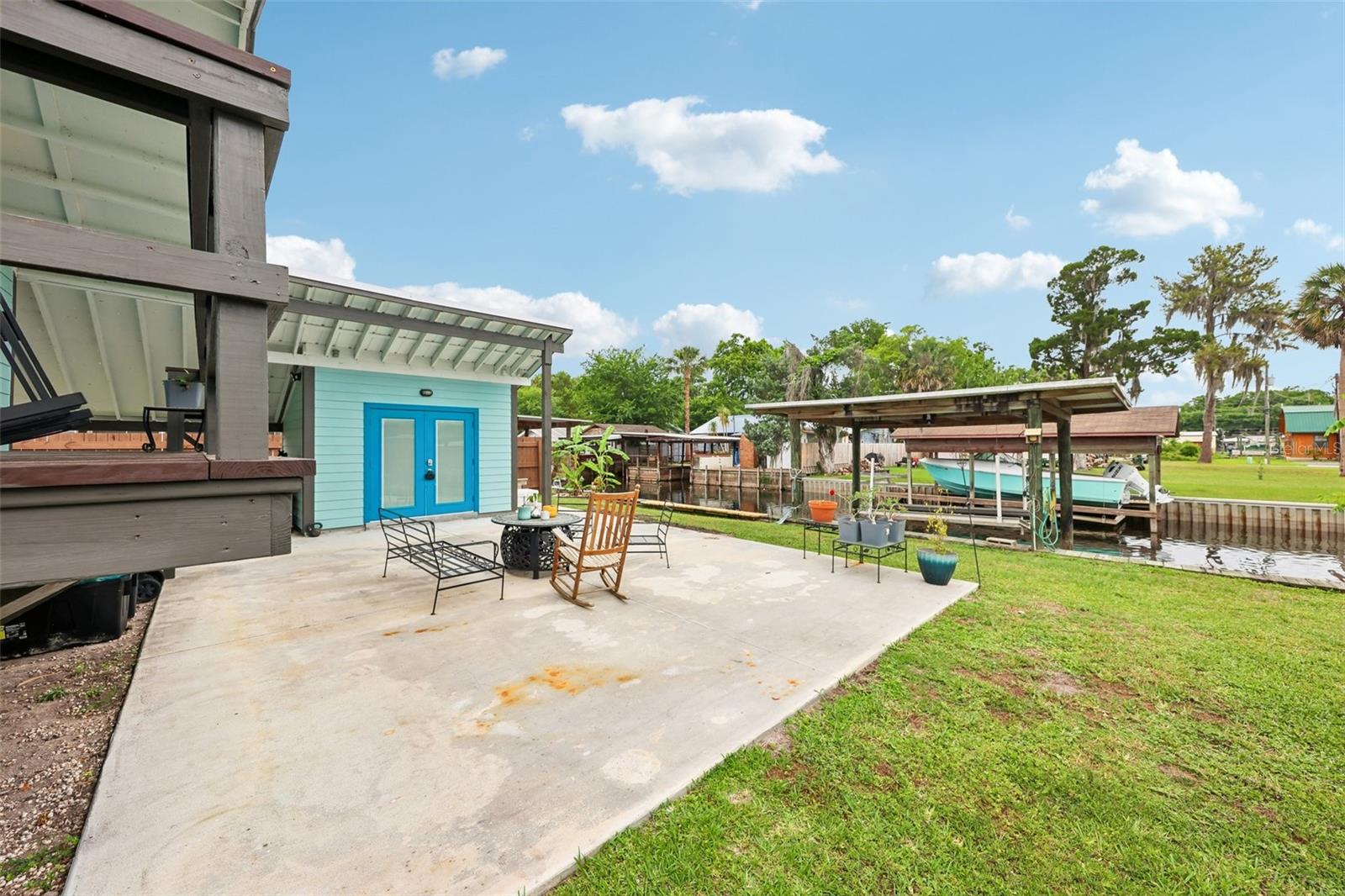 24521 SNAIL ROAD