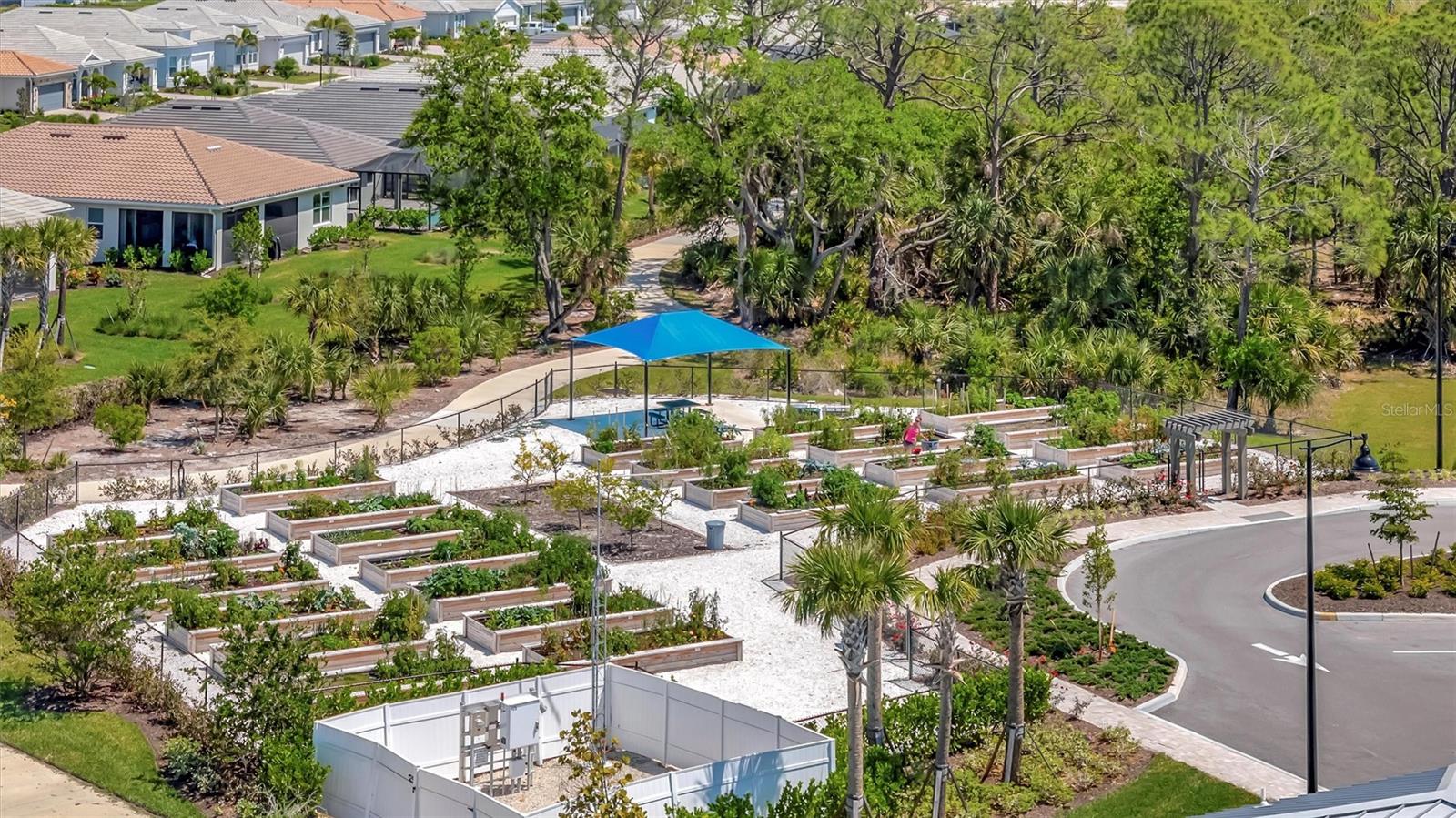 BEACHWALK BY MANASOTA KEY REPL - Residential Lease