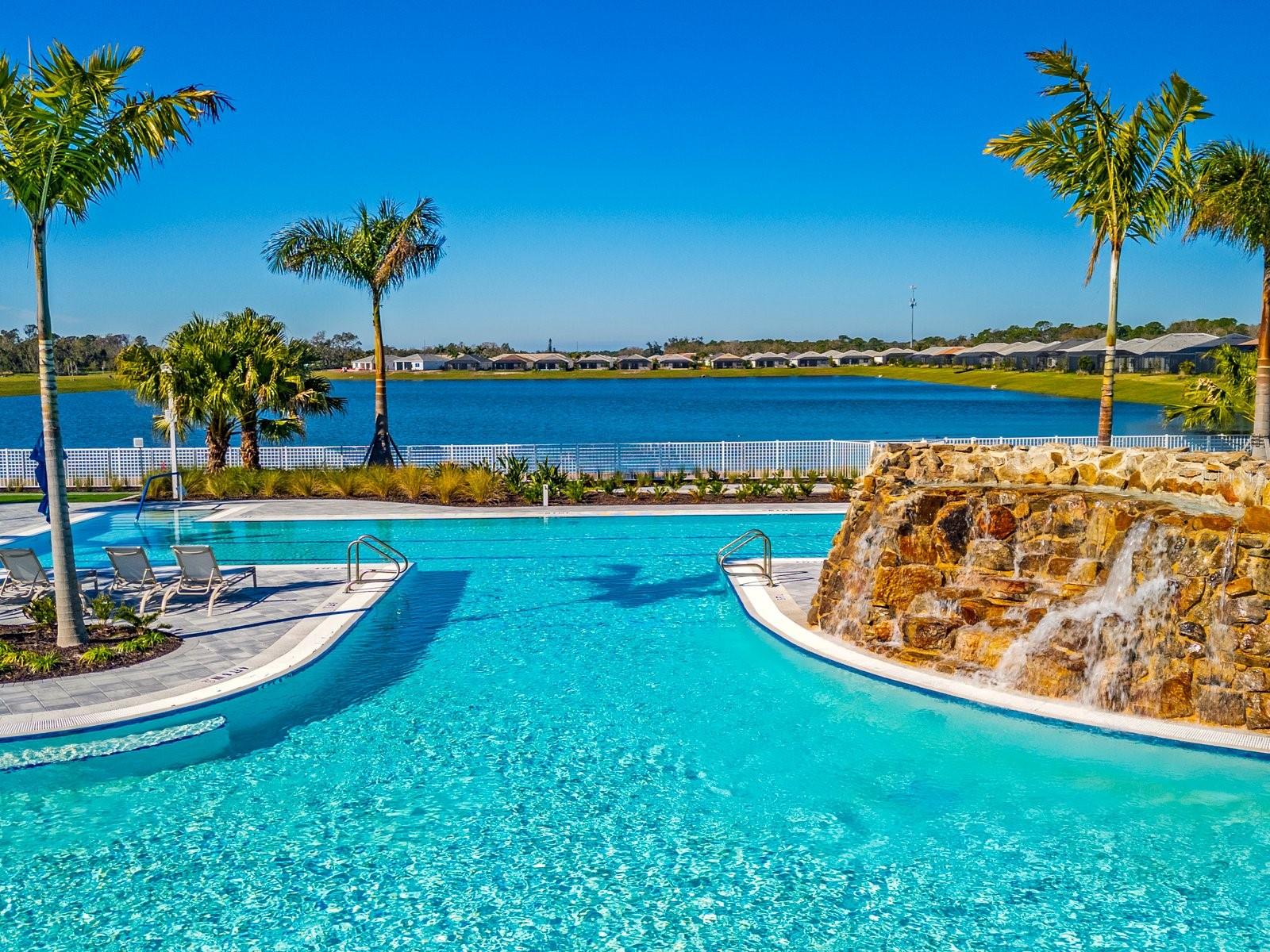 BEACHWALK BY MANASOTA KEY REPL - Residential Lease