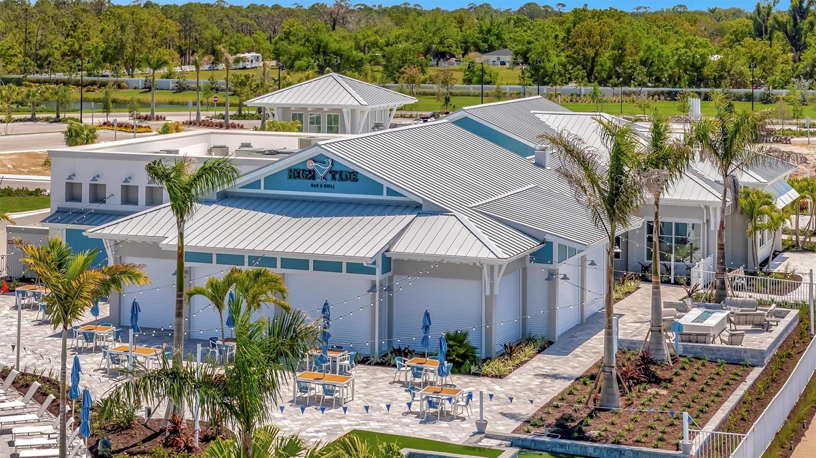 BEACHWALK BY MANASOTA KEY REPL - Residential Lease