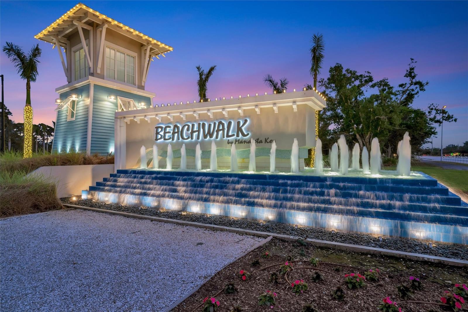 BEACHWALK BY MANASOTA KEY REPL - Residential Lease