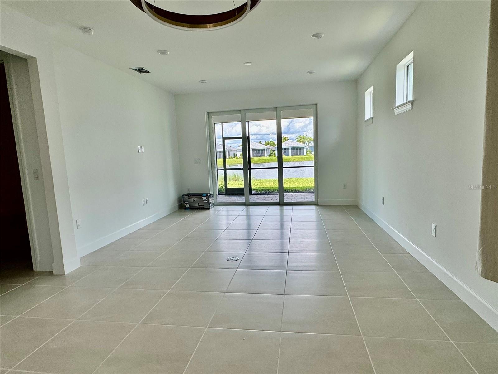BEACHWALK BY MANASOTA KEY REPL - Residential Lease