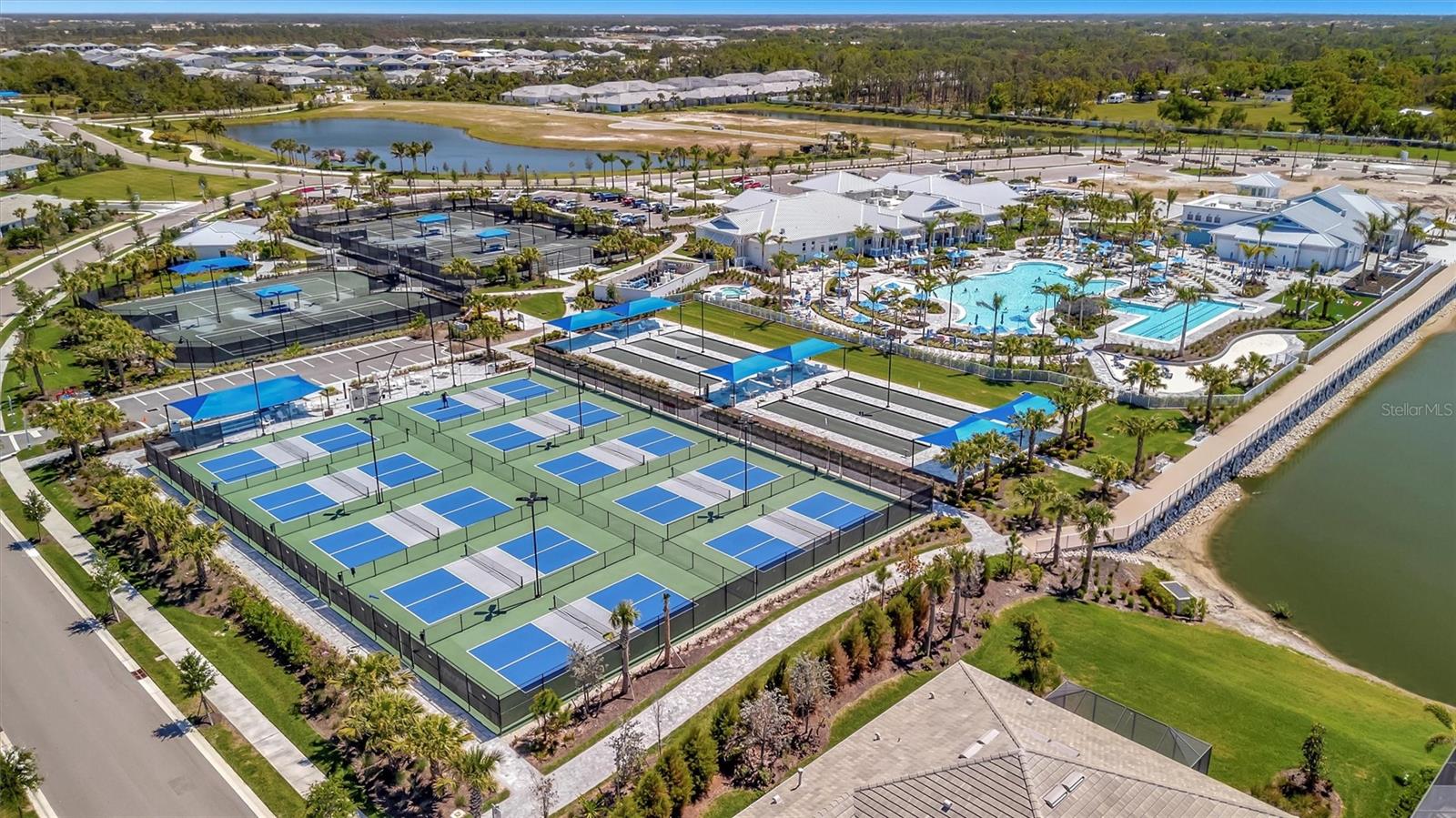 BEACHWALK BY MANASOTA KEY REPL - Residential Lease