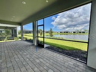 BEACHWALK BY MANASOTA KEY REPL - Residential Lease