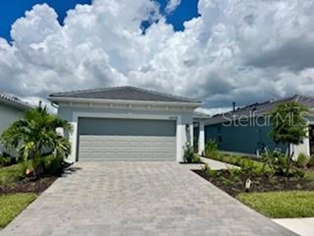 Photo of 10478 Sea Breeze Ridge Drive, Englewood, FL 34223 (MLS # A4665485)