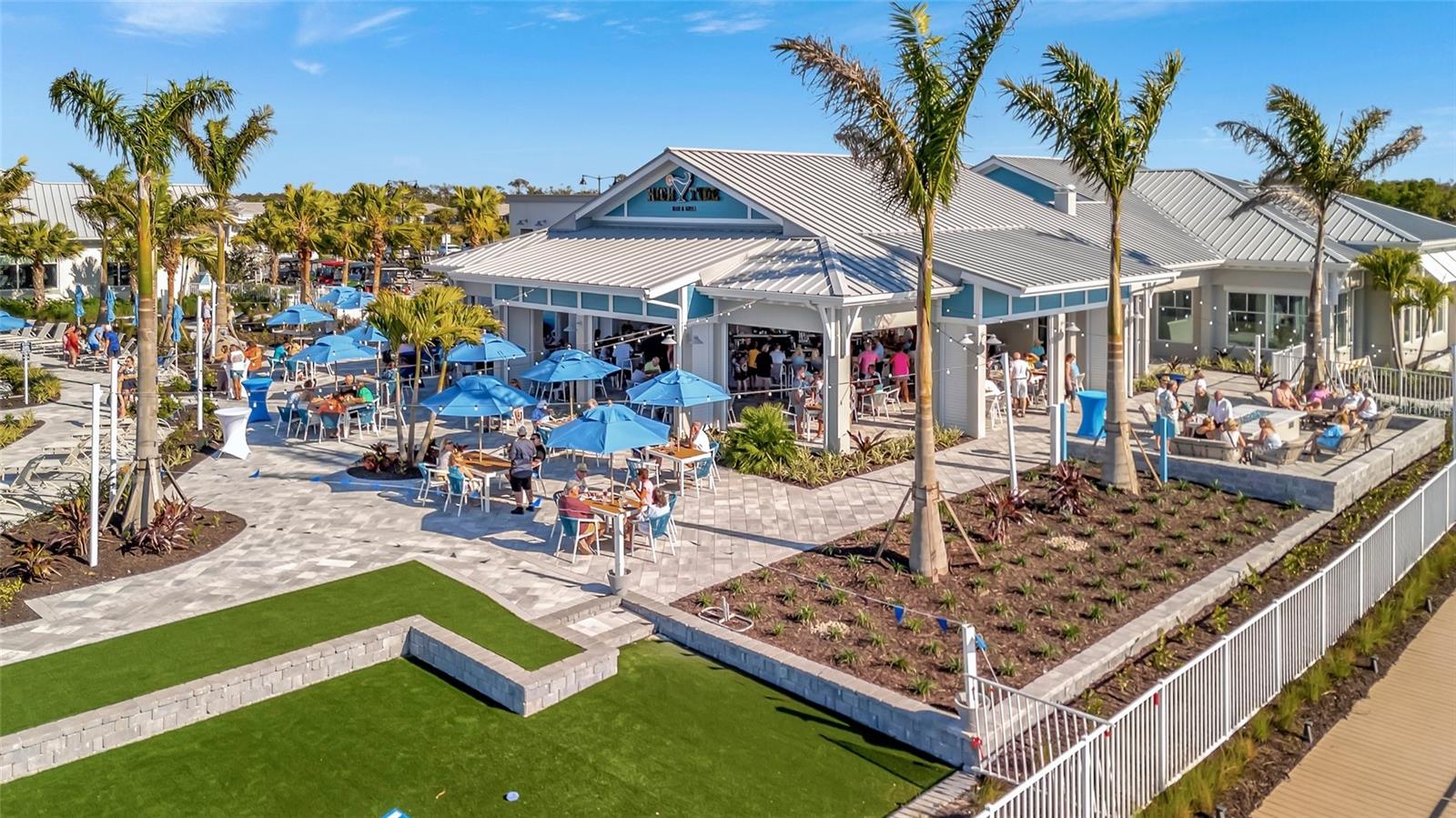 BEACHWALK BY MANASOTA KEY REPL - Residential Lease
