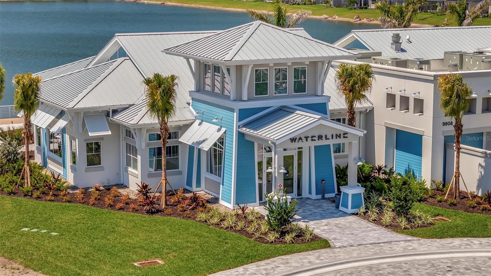 BEACHWALK BY MANASOTA KEY REPL - Residential Lease