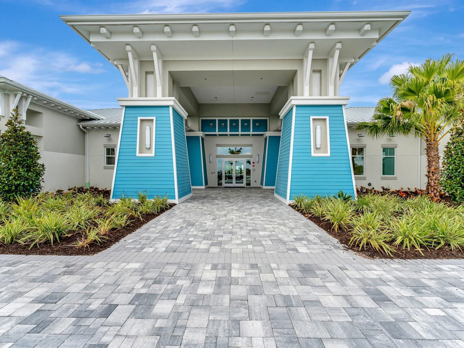BEACHWALK BY MANASOTA KEY REPL - Residential Lease