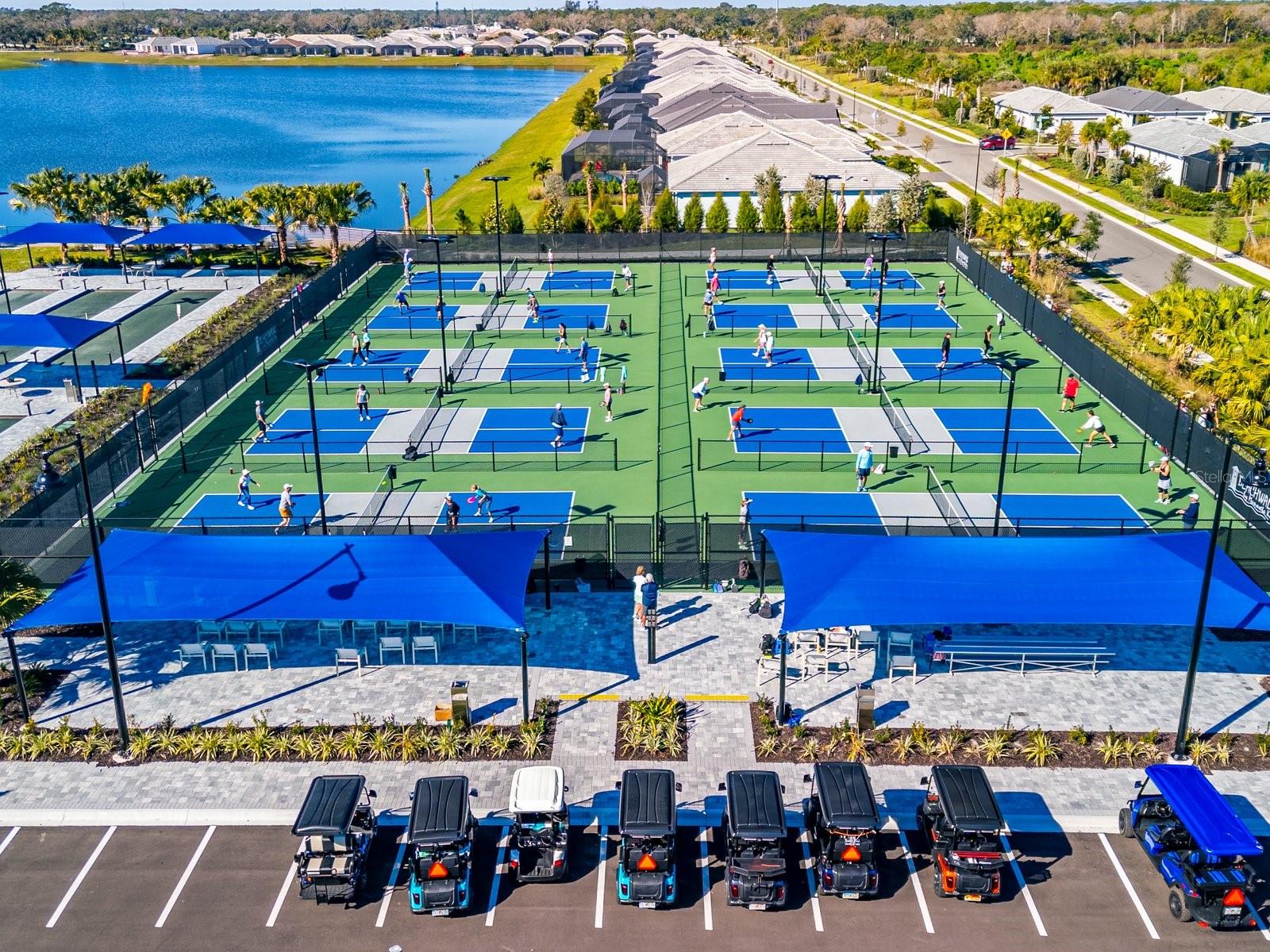 BEACHWALK BY MANASOTA KEY REPL - Residential Lease