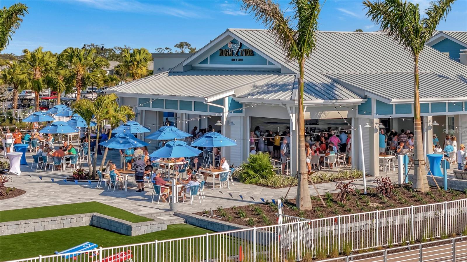 BEACHWALK BY MANASOTA KEY REPL - Residential Lease