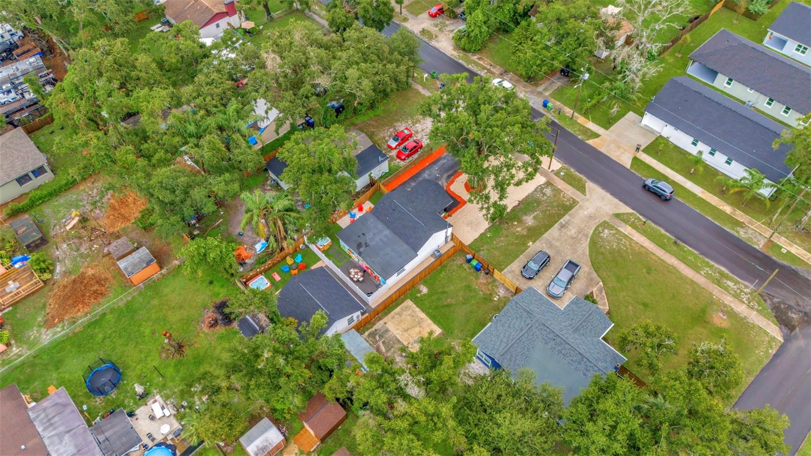 PINE RIDGE - Residential