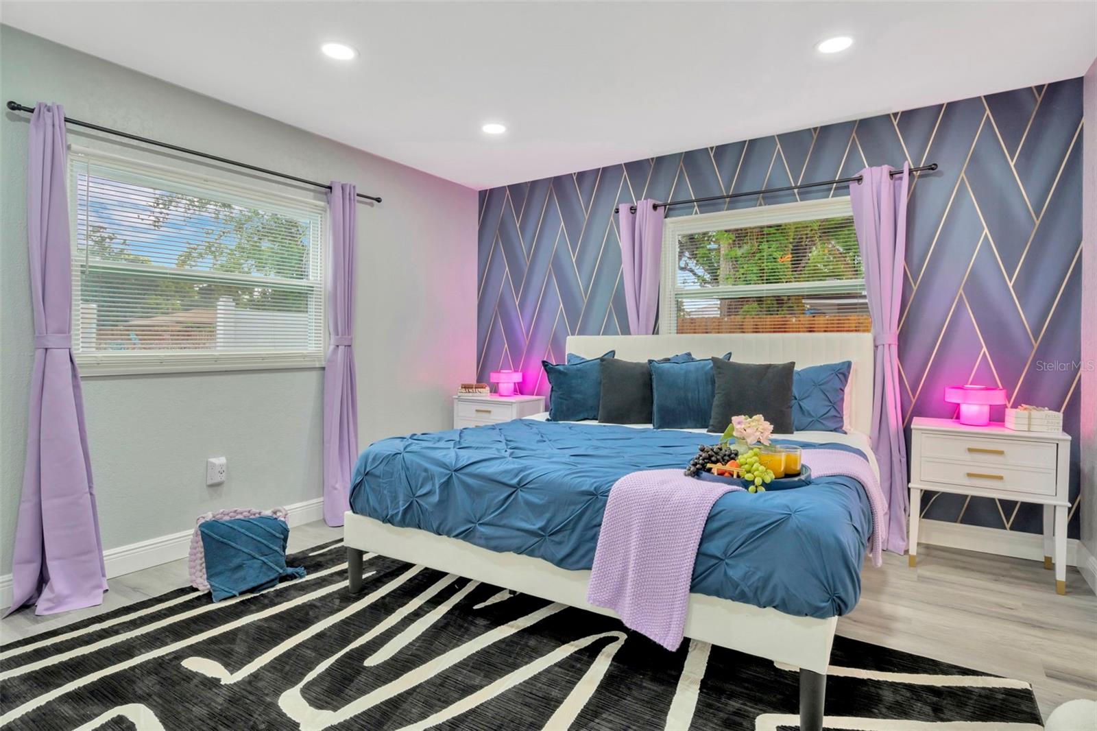 PINE RIDGE - Residential