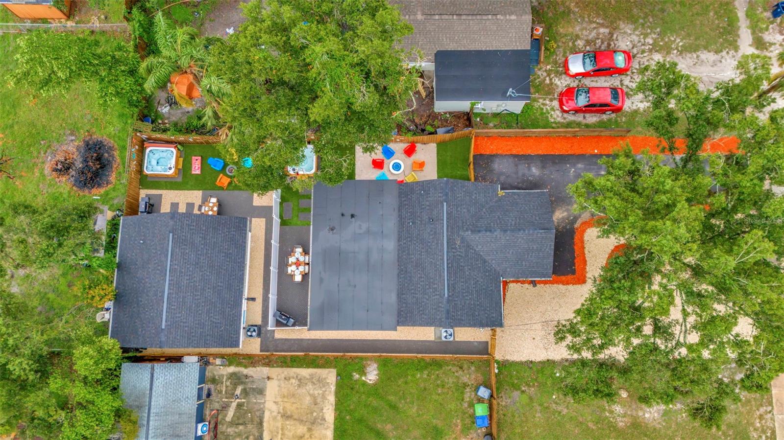 PINE RIDGE - Residential