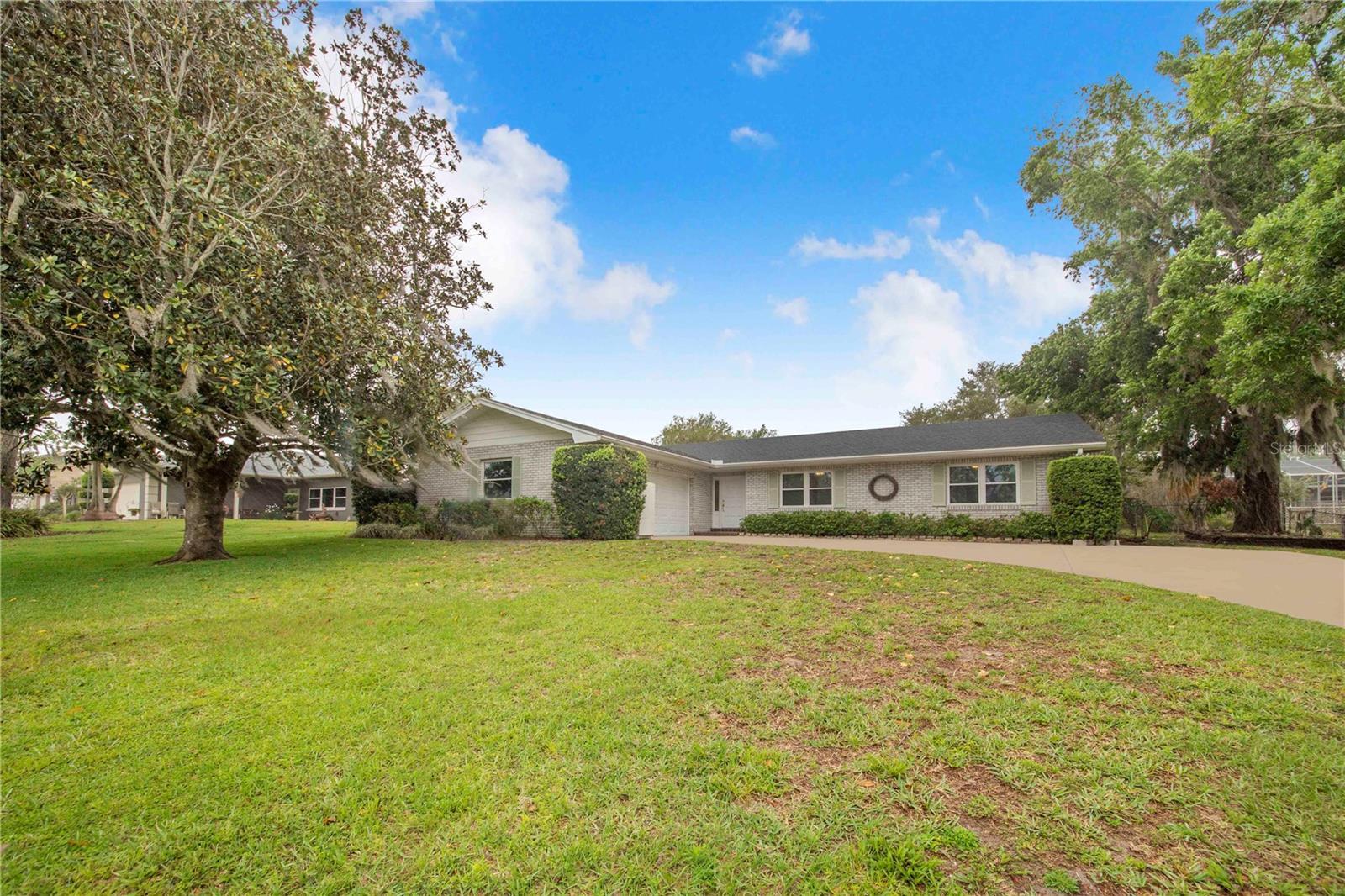 LAKE REGION PARADISE IS - Residential