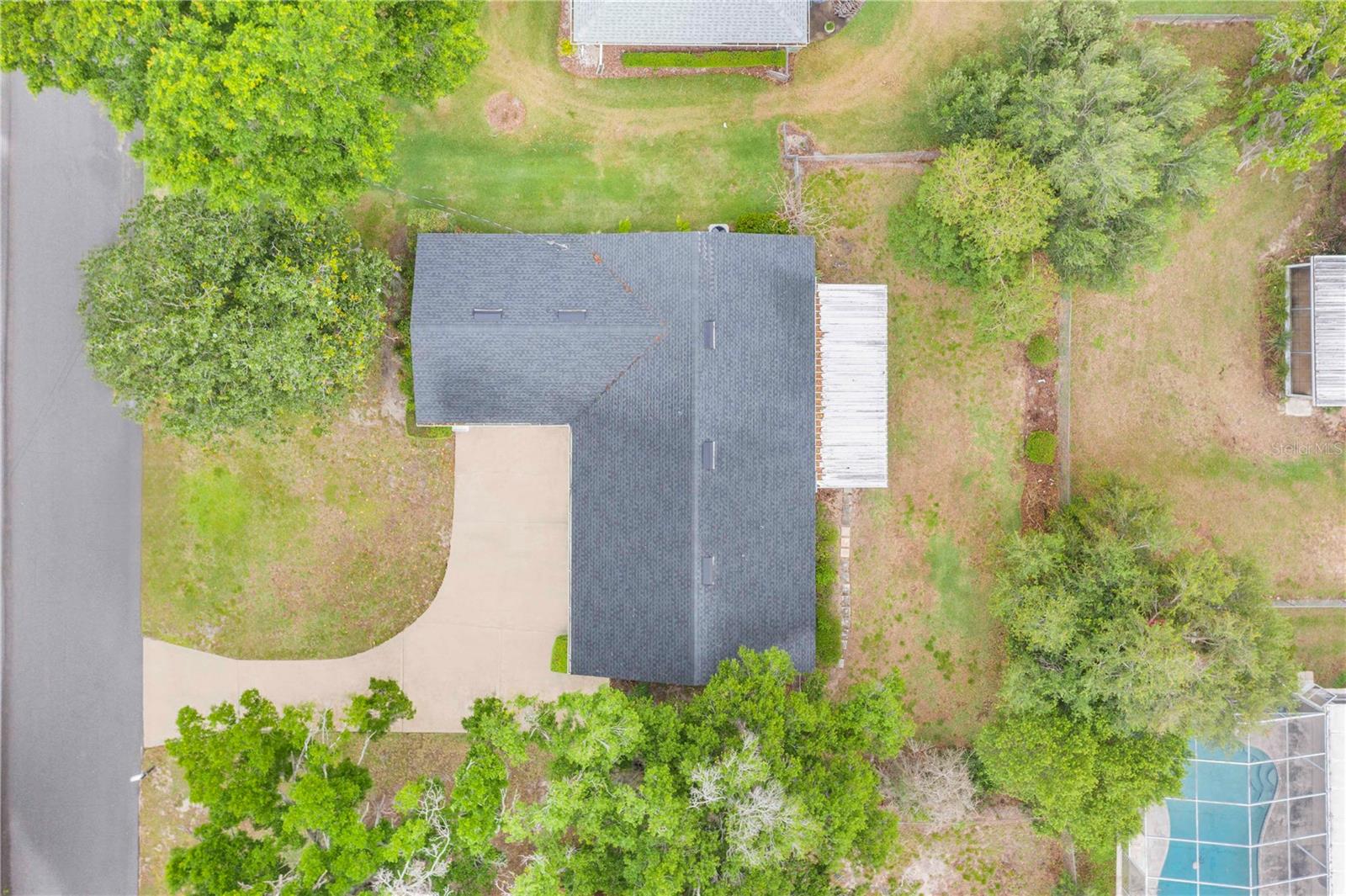 LAKE REGION PARADISE IS - Residential