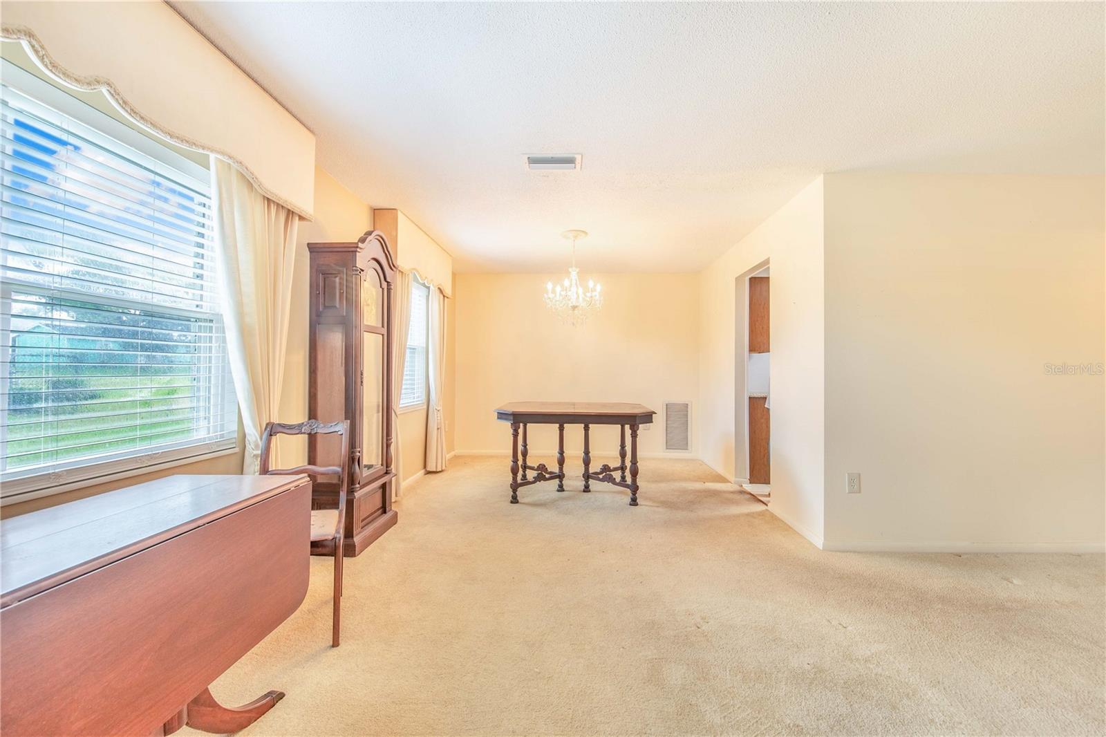 LAKE REGION PARADISE IS - Residential