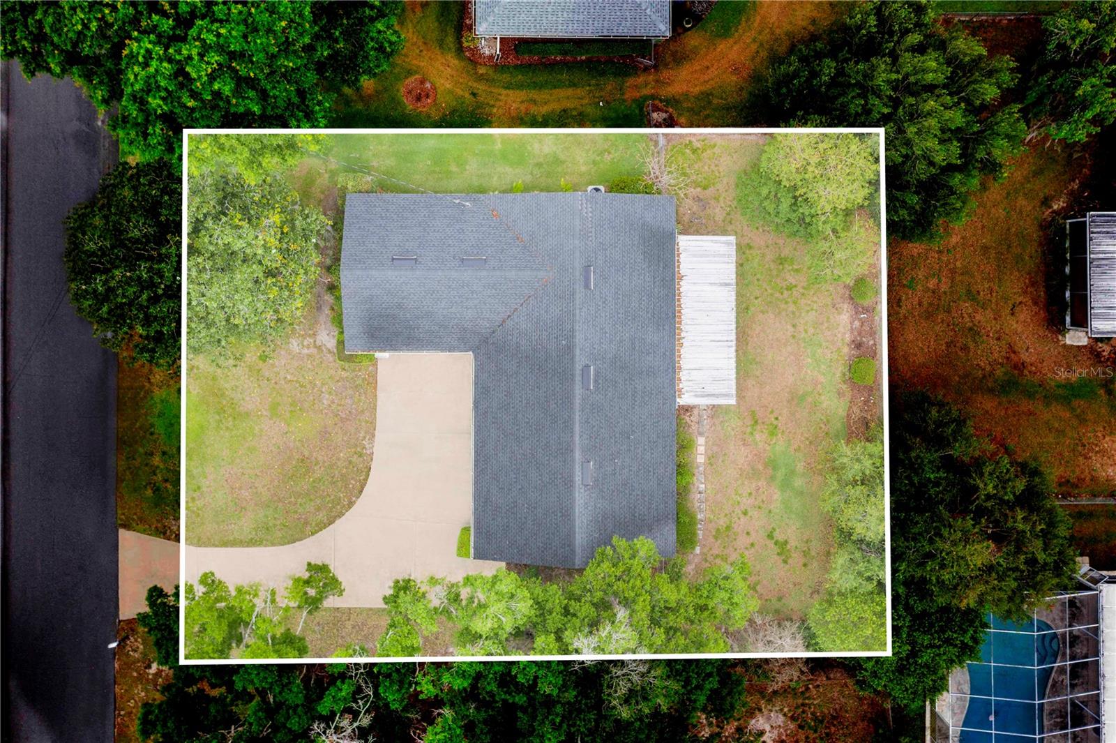 LAKE REGION PARADISE IS - Residential