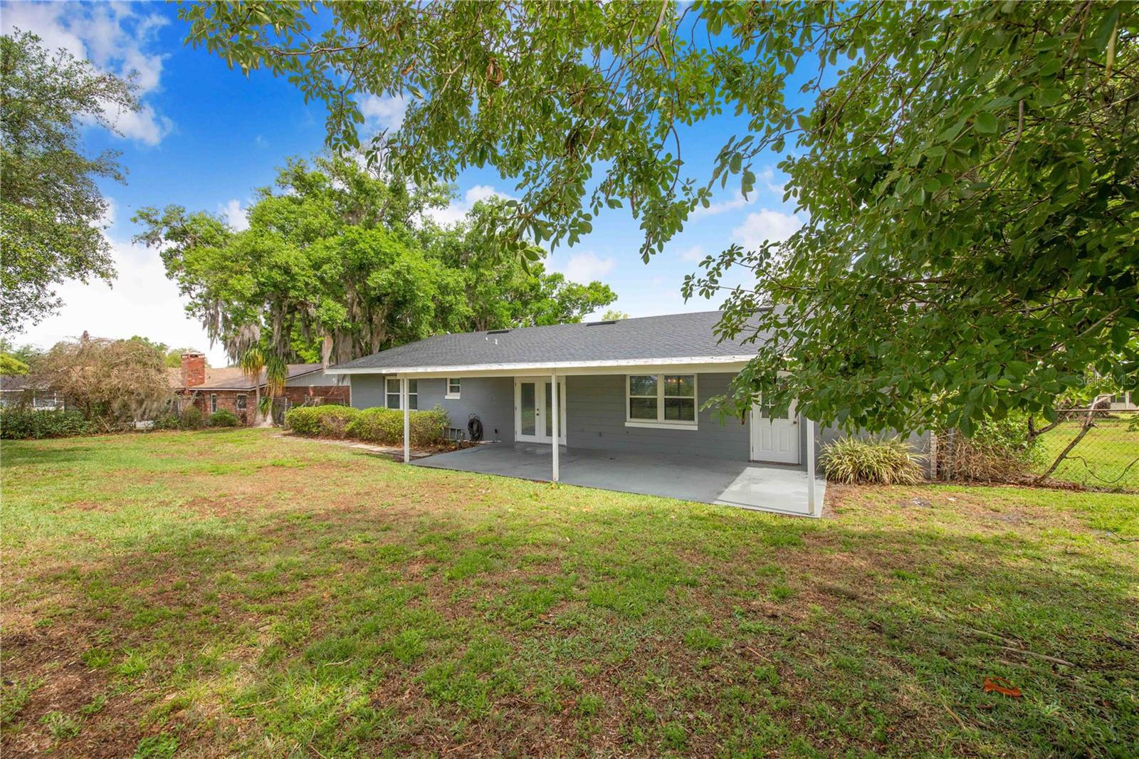 LAKE REGION PARADISE IS - Residential