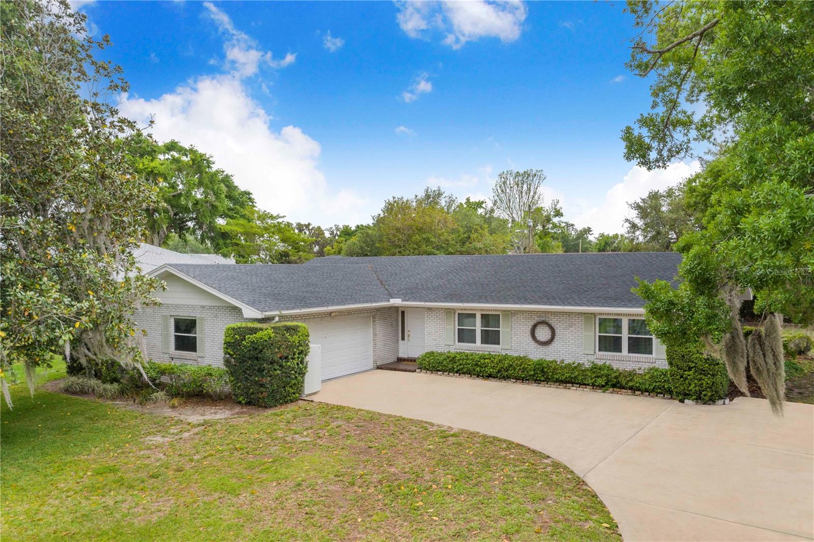 LAKE REGION PARADISE IS - Residential