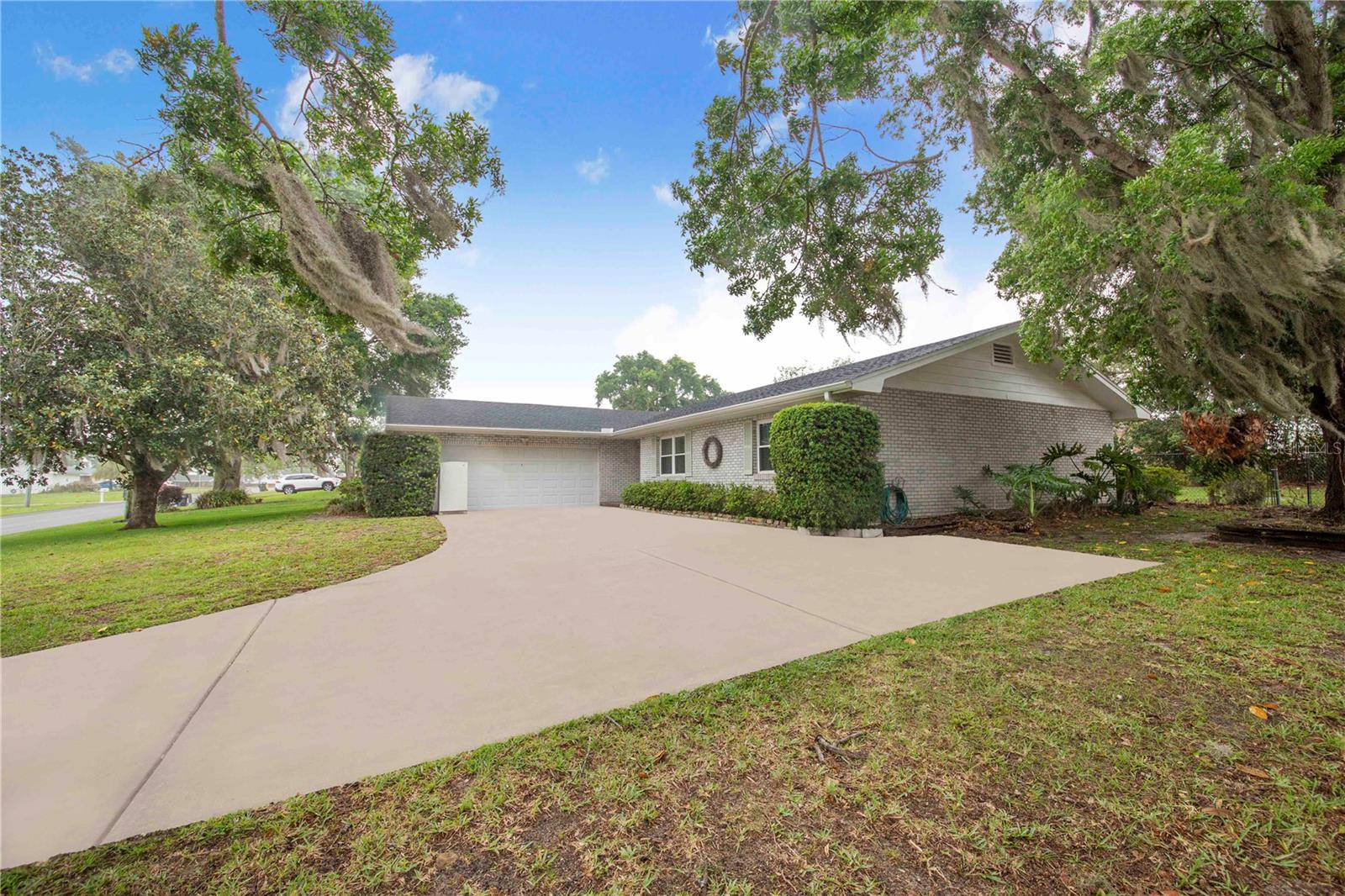 LAKE REGION PARADISE IS - Residential