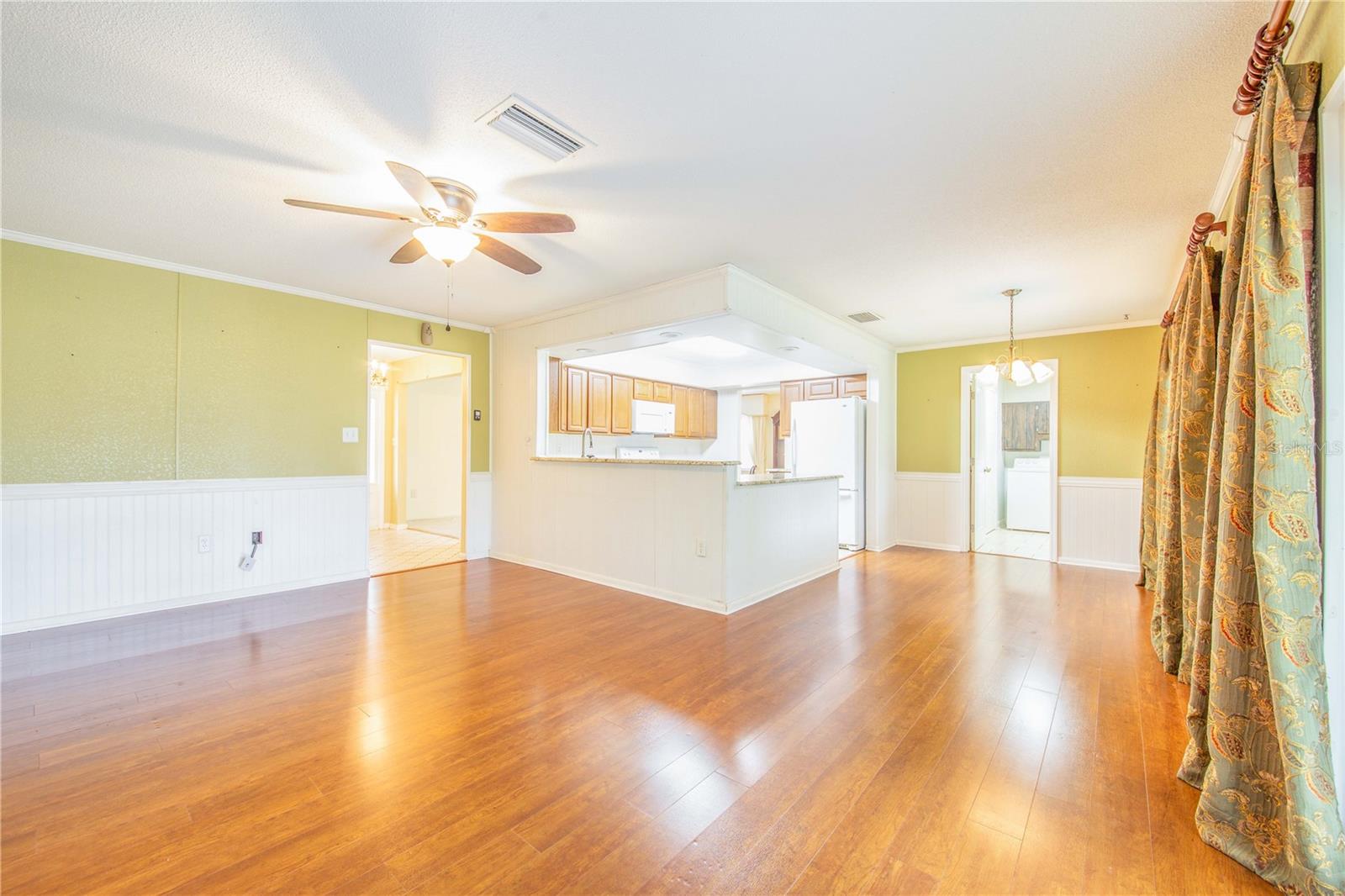 LAKE REGION PARADISE IS - Residential