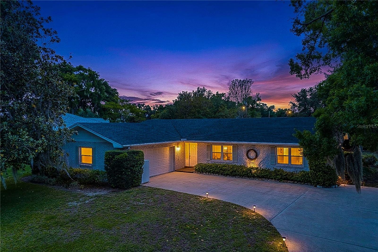 LAKE REGION PARADISE IS - Residential