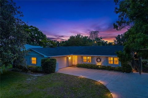 281 PARADISE ISLAND DRIVE HAINES CITY FL 33844