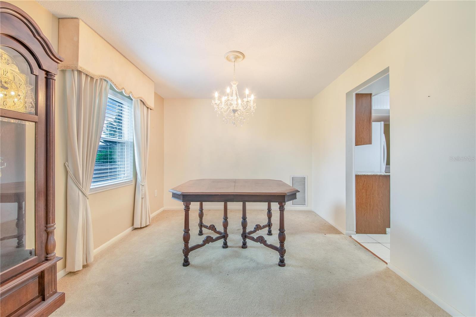 LAKE REGION PARADISE IS - Residential